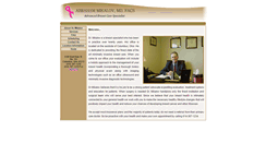 Desktop Screenshot of advancedbreastcarecolumbus.com